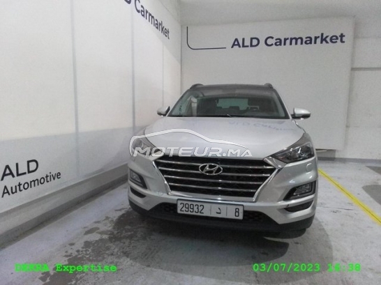 هيونداي توسسون مستعملة 1660999