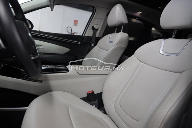 HYUNDAI Tucson occasion 3316430