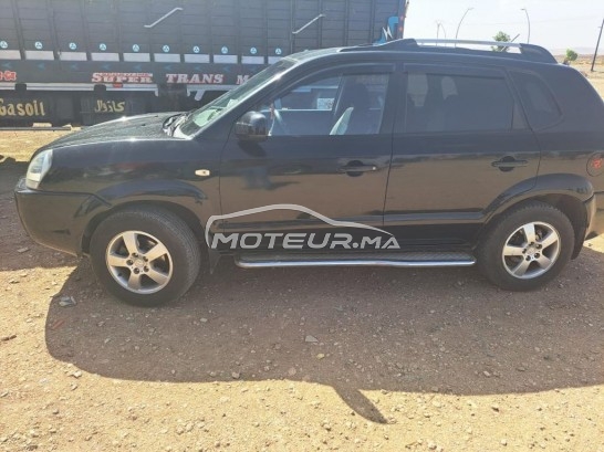 HYUNDAI Tucson occasion 1585128