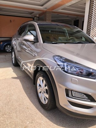 هيونداي توسسون 2019 مستعملة 1741178