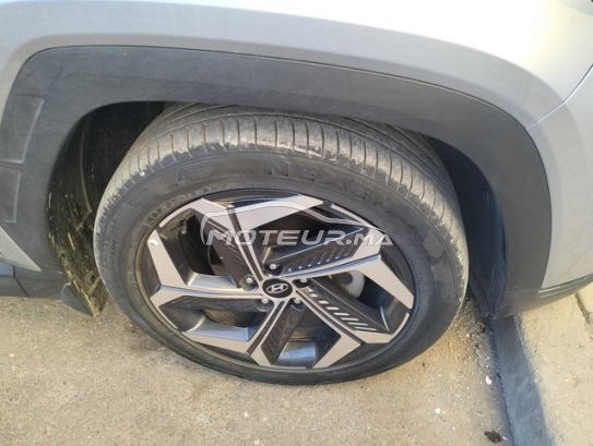 HYUNDAI Tucson occasion 3509537