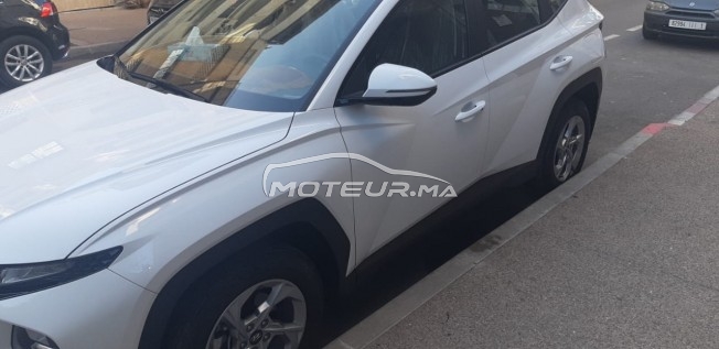 هيونداي توسسون 1.6d مستعملة 1651893