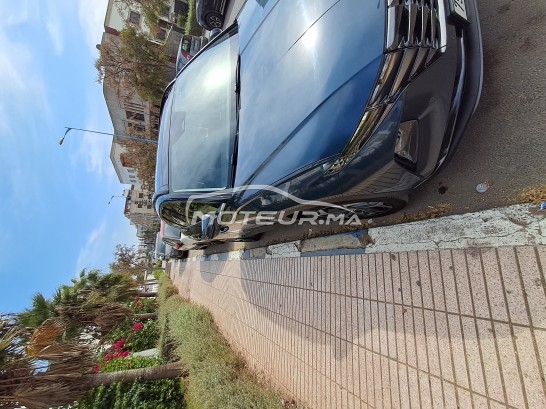 HYUNDAI Tucson Ultimate occasion 2847504