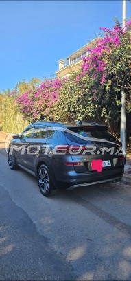 هيونداي توسسون مستعملة 2782614