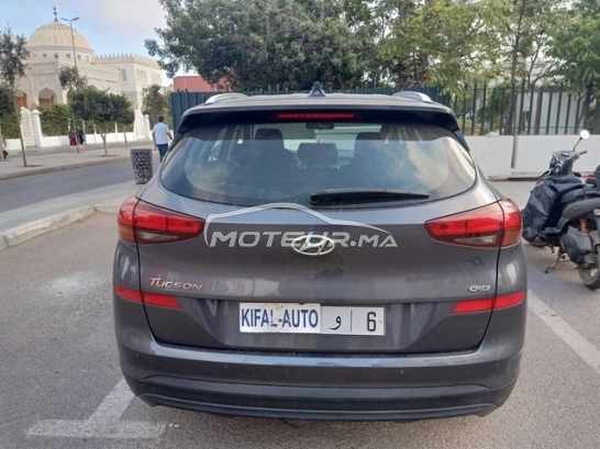 HYUNDAI Tucson occasion 2918918
