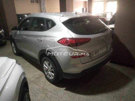 هيونداي توسسون مستعملة 3013050