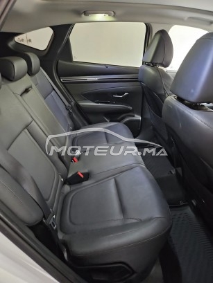 هيونداي توسسون مستعملة 1639725