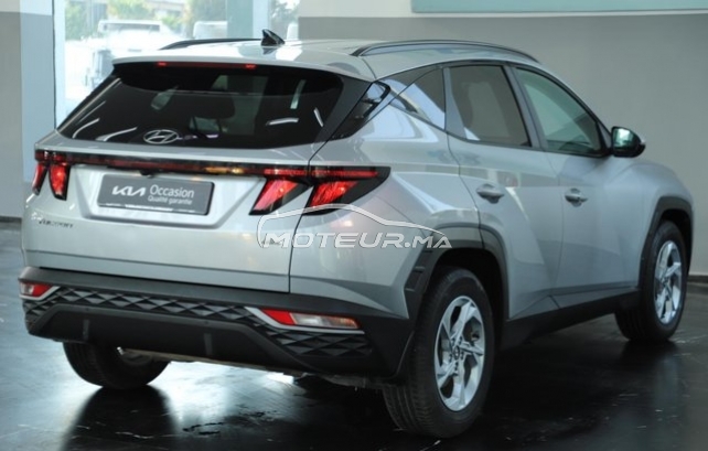 HYUNDAI Tucson occasion 3272847
