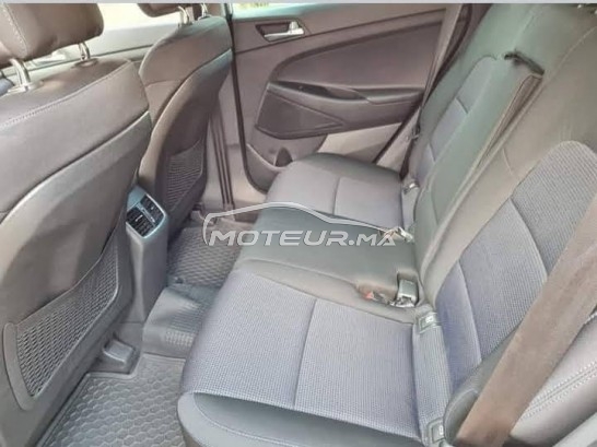 هيونداي توسسون مستعملة 1609964