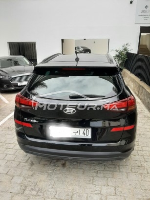 هيونداي توسسون Crdi مستعملة 1950123