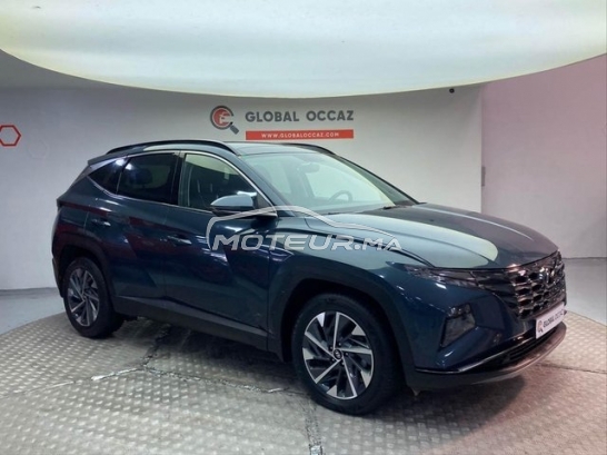 هيونداي توسسون مستعملة 3371735