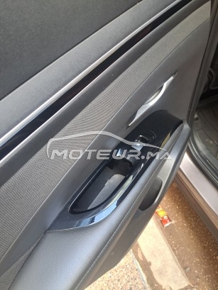 هيونداي توسسون 1.6d مستعملة 2960453