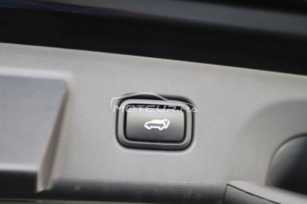 HYUNDAI Tucson occasion 3547997