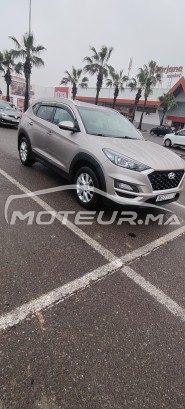 HYUNDAI Tucson Crdi occasion 3315463