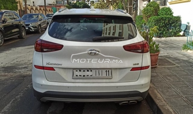 هيونداي توسسون مستعملة 2979466