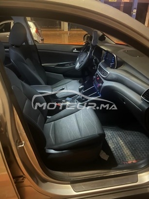 هيونداي توسسون مستعملة 1752173