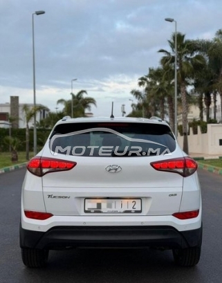 HYUNDAI Tucson occasion 3186947