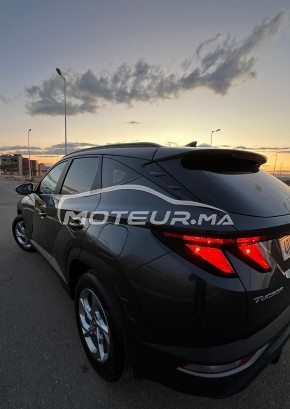 هيونداي توسسون 1.6d مستعملة 2286588