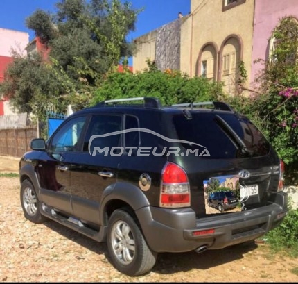 هيونداي توسسون مستعملة 1602181