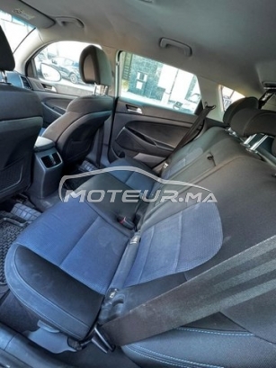 HYUNDAI Tucson occasion 3574566