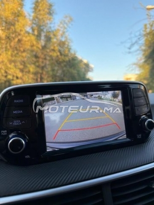 هيونداي توسسون مستعملة 3405934