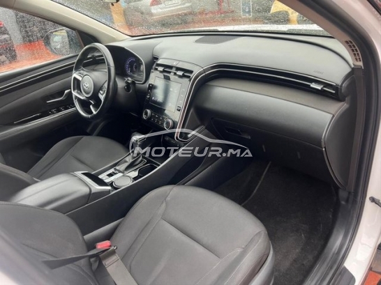 هيونداي توسسون مستعملة 2958115