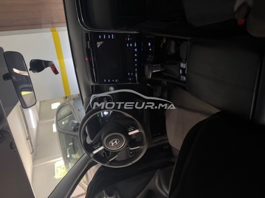 هيونداي توسسون مستعملة 2148537