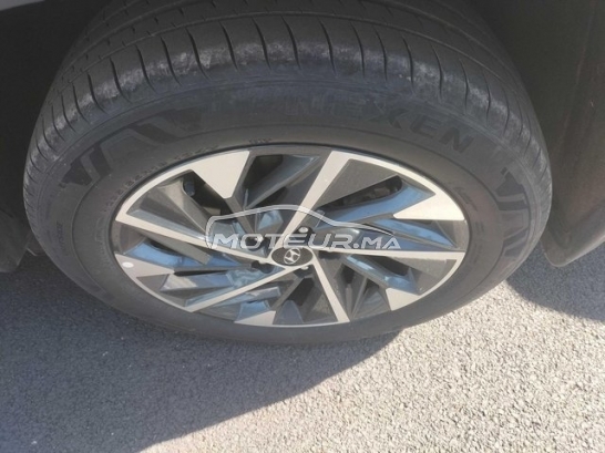 HYUNDAI Tucson occasion 3418845