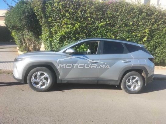 HYUNDAI Tucson occasion 3176677