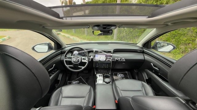 هيونداي توسسون مستعملة 3298878