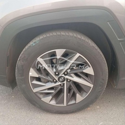 HYUNDAI Tucson occasion 3127158