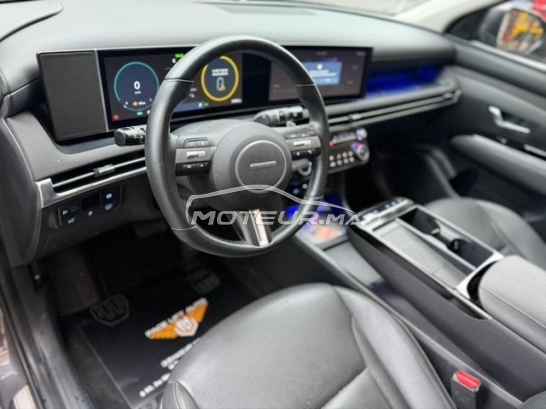 هيونداي توسسون مستعملة 3344079