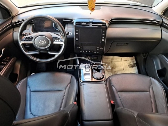 HYUNDAI Tucson occasion 3082912