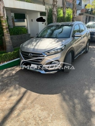 هيونداي توسسون مستعملة 1685087