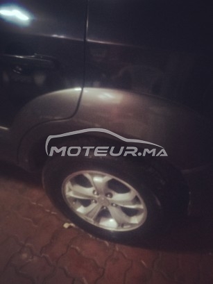 HYUNDAI Tucson occasion 1852400