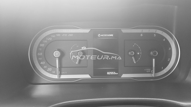 هيونداي توسسون 2021 مستعملة 2484147