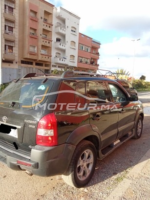 هيونداي توسسون 4 wd مستعملة 1828994