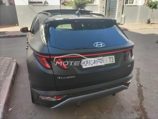 هيونداي توسسون مستعملة 2975677