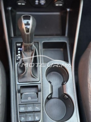HYUNDAI Tucson occasion 2585757