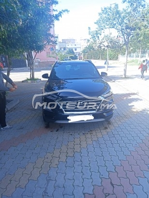 HYUNDAI Tucson occasion 1581833