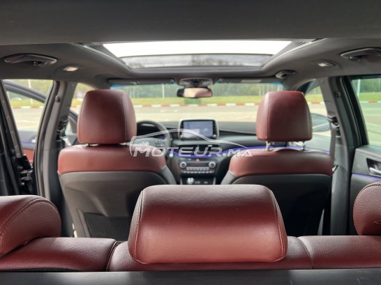 هيونداي توسسون مستعملة 2416338