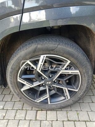 HYUNDAI Tucson occasion 3509319