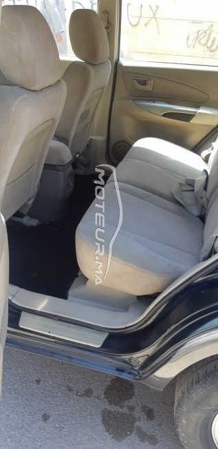 هيونداي توسسون Hyundai tucson diesel مستعملة 2323584