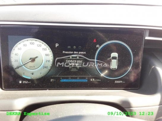 هيونداي توسسون مستعملة 1755634