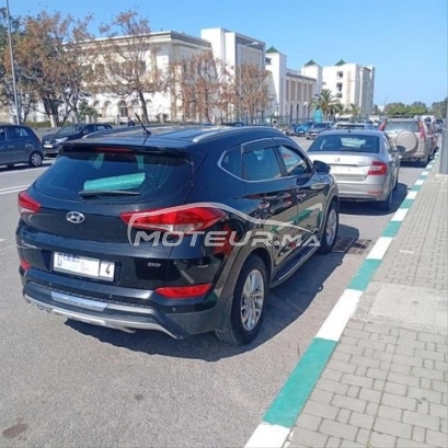 هيونداي توسسون مستعملة 3574183