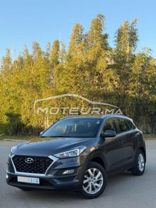 هيونداي توسسون مستعملة 3405924