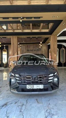 HYUNDAI Tucson occasion 3086419