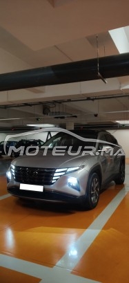 هيونداي توسسون Luxe مستعملة 1749467