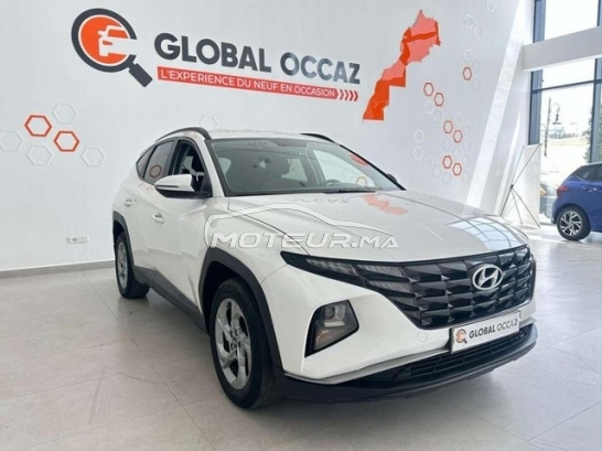 HYUNDAI Tucson occasion 3387903