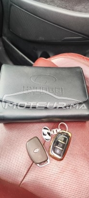 HYUNDAI Tucson Gtd occasion 2338563